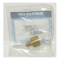 NEW QUICKSILVER MARINE BOAT FITTING PART NO. 22-805027