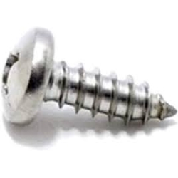 Y37 Genuine Mercury Quicksilver 10-88417 Screw OEM New Factory Boat Parts