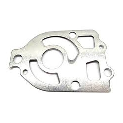 MERCURY water pump plate 324351