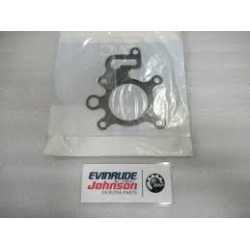 W2 Genuine OMC Evinrude Johnson 323459 Gasket OEM New Factory Boat Parts