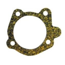 Gasket, Carburetor to Silencer - Johnson / Evinrude 2 Cyl 323338