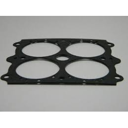 Holley 108-5 Throttle Body Carburetor Gasket 1-11/16"x1-11/16" Bore 650-800 CFM 20-1095