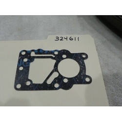 Exhaust Housing Gasket Evinrude Johnson BRP 324611 Supplier: BRP-Evinrude-Johnson