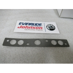E50 Evinrude Johnson OMC 305589 Gasket OEM New Factory Boat Parts