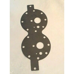 OEM Evinrude Johnson OMC Part # 304724 Gasket