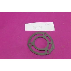 NOS OMC Evinrude Johnson Gasket. Part 311131. Acquired from a closed dealership.