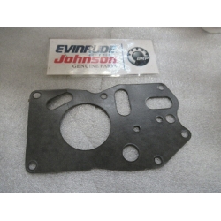 P32A Genuine OMC Evinrude Johnson 331016 Gasket OEM New Factory Boat Parts Uszczelka