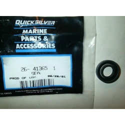 Quicksilver Mercury Mercruiser 26-41365 1 uszczelniacz