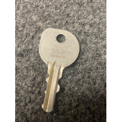 Genuine Mercury Quicksilver 30431132 Kluczyk OEM Brand New OEM