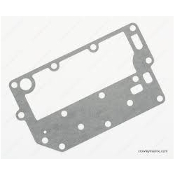 Evinrude-Johnson 324323 Uszczelka 2T