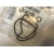 Replaces Mercury Quicksilver 25-892267530 O-Ring New Factory Boat Parts