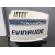 Czapa silnika Evinrude 150 km 2t