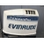 Czapa silnika Evinrude 150 km 2t