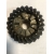Reverse Gear For Yamaha Outboard 55 HP, 2 Stroke Replaces 697-45571-00 6971-00